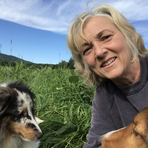 Fundraising Page: Laura Guptill